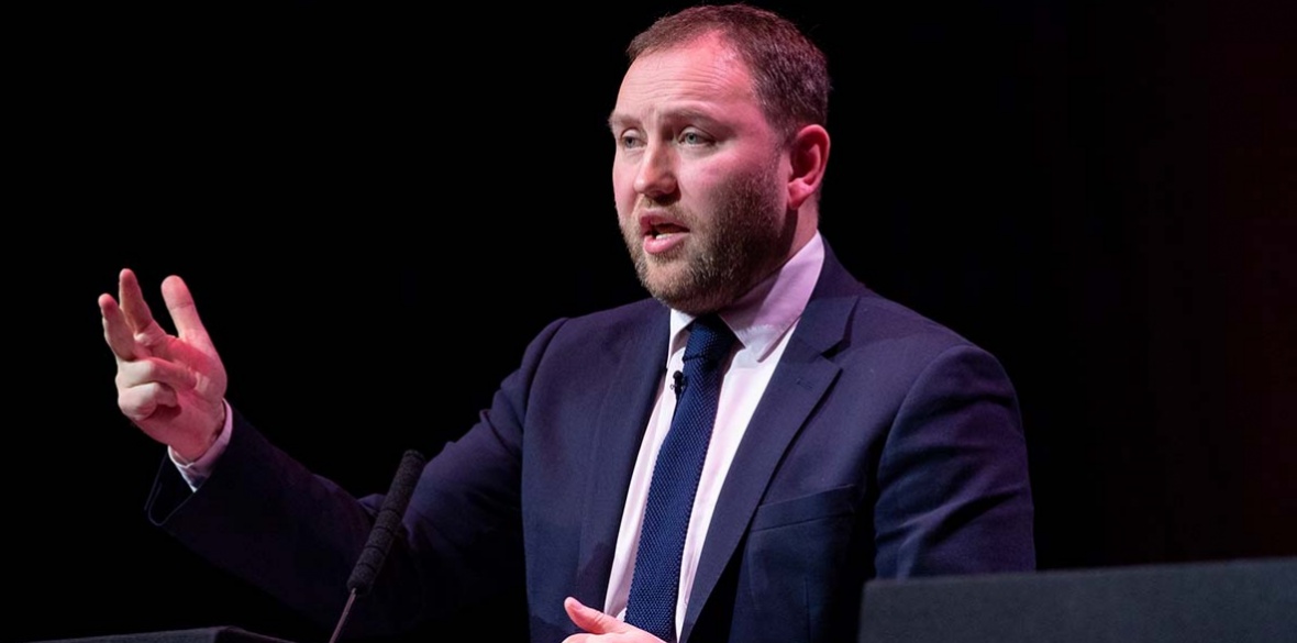 Ian Murray Told To Show Some Humility After Telling Corbyn Supporters   Ian Murray 